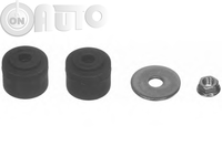 Suport - bieleta antiruliu 