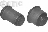 Bucsa brat fata - Bucsa ax spate 