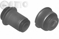 Bucsa brat fata - Bucsa ax spate 