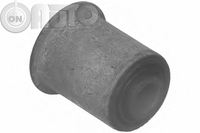 Bucsa brat fata - Bucsa ax spate 