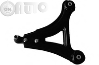 Brat -  suspensie roata 