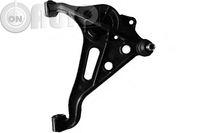 Brat -  suspensie roata 