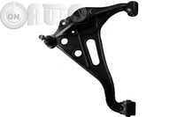 Brat -  suspensie roata 