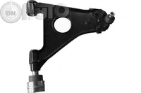 Brat -  suspensie roata 