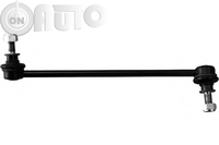 Brat/bieleta suspensie -  stabilizator 