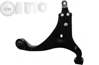 Brat -  suspensie roata 