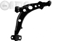 Brat -  suspensie roata 