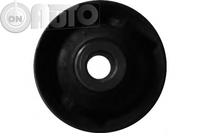 Bucsa brat fata - Bucsa ax spate 