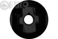 Bucsa brat fata - Bucsa ax spate 