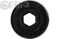 Bucsa brat fata - Bucsa ax spate 