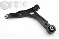 Brat -  suspensie roata 