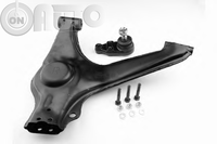 Brat -  suspensie roata 