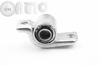 Bucsa brat fata - Bucsa ax spate 