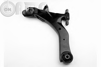 Brat -  suspensie roata 