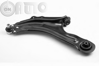 Brat -  suspensie roata 