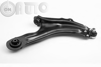 Brat -  suspensie roata 