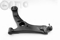 Brat -  suspensie roata 