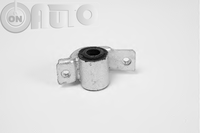 Bucsa brat fata - Bucsa ax spate 