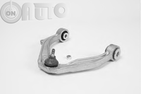 Brat -  suspensie roata 