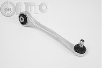 Brat -  suspensie roata 