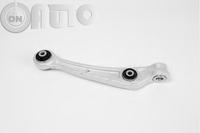 Brat -  suspensie roata 