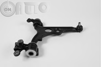 Brat -  suspensie roata 