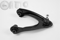 Brat -  suspensie roata 