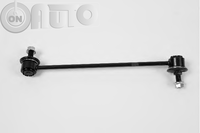 Brat/bieleta suspensie -  stabilizator 