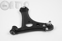 Brat -  suspensie roata 