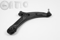 Brat -  suspensie roata 