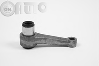 Brat -  suspensie roata 