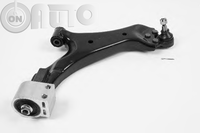 Brat -  suspensie roata 