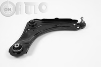 Brat -  suspensie roata 