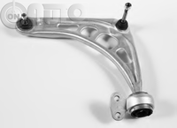 Brat -  suspensie roata 