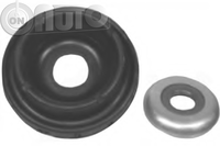 Set Rulment sarcina suport arc (flansa cu rulment) 