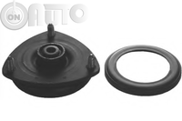 Set Rulment sarcina suport arc (flansa cu rulment) 