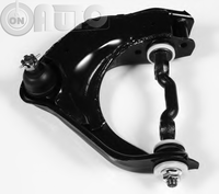 Brat -  suspensie roata 