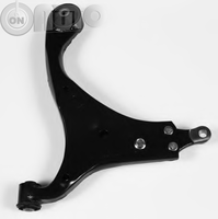 Brat -  suspensie roata 