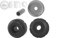 Set Rulment sarcina suport arc (flansa cu rulment) 