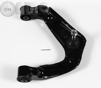 Brat -  suspensie roata 