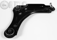 Brat -  suspensie roata 