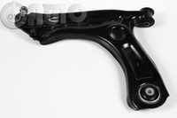 Brat -  suspensie roata 