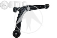 Brat -  suspensie roata 