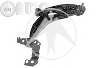 Brat -  suspensie roata 