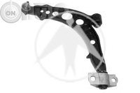 Brat -  suspensie roata 