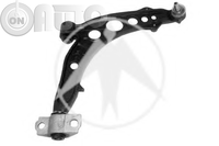 Brat -  suspensie roata 