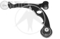 Brat -  suspensie roata 