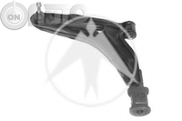 Brat -  suspensie roata 