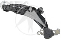 Brat -  suspensie roata 