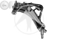 Brat -  suspensie roata 